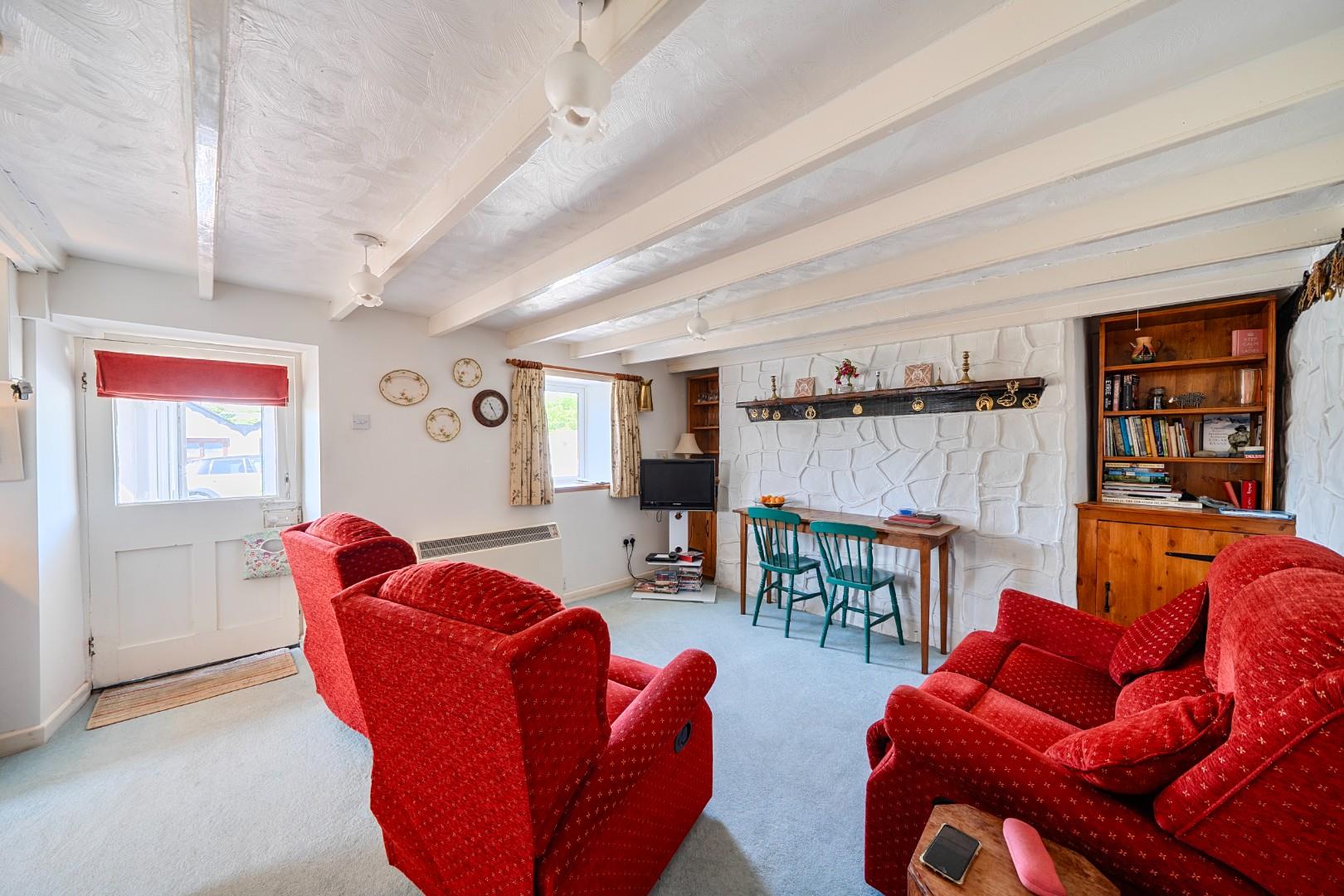 Horton, Gower, Swansea, SA3 1LQ